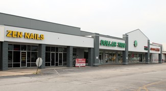 More details for 1325 E Jackson St, Macomb, IL - Retail for Lease