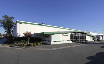 6400 Dale St, Buena Park CA - Warehouse