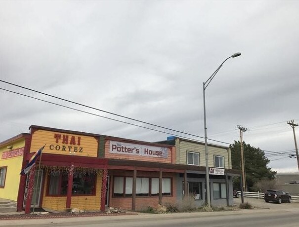 1430 E Main St, Cortez, CO for sale Primary Photo- Image 1 of 1