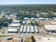 Forward Storage - Pine Bluff, AR - Self Storage Facility