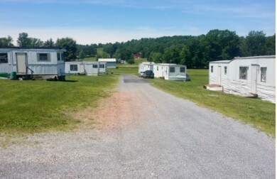 1951 Cherry Tree Rd, Cherry Tree, PA for sale - Primary Photo - Image 1 of 1