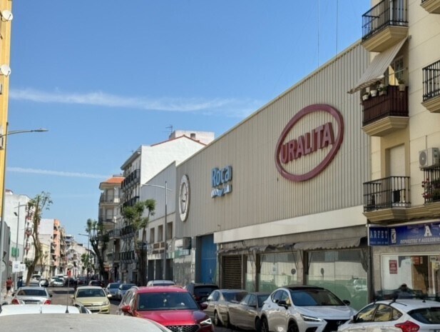Industrial in Villanueva de la Serena for sale Building Photo- Image 1 of 32