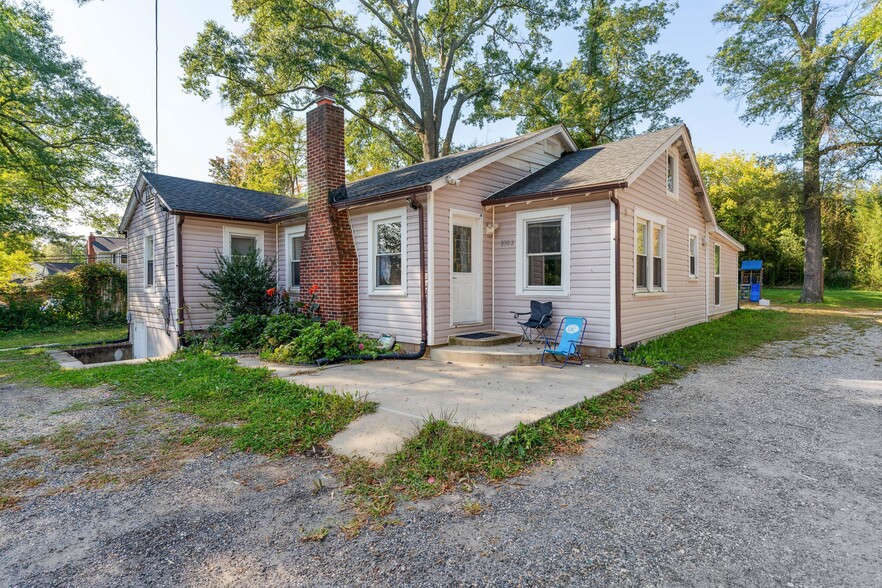 8502 & 8504 Adelphi, Adelphi, MD for sale - Primary Photo - Image 1 of 1