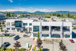 More details for 6638 152A St, Surrey, BC - Office for Lease