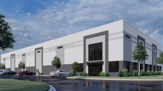 More details for 2450 Millennium Dr, Elgin, IL - Industrial for Lease