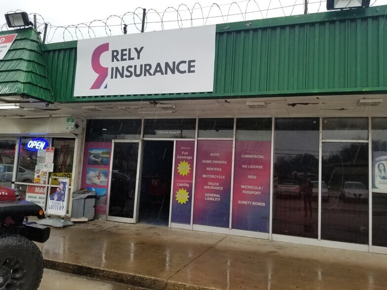 12091233 Oak Grove Rd, Fort Worth, TX 76134