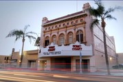 308 N Main St, Santa Ana CA - Theater