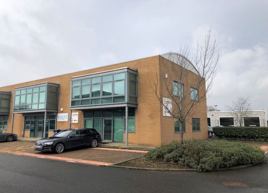 Danebrook Ct, Kidlington for sale Building Photo- Image 1 of 1