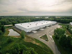 3101 Fruit Ridge, Grand Rapids MI - Warehouse