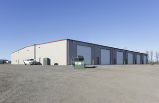 More details for 309 40th Ave NW, Minot, ND - Industrial for Lease