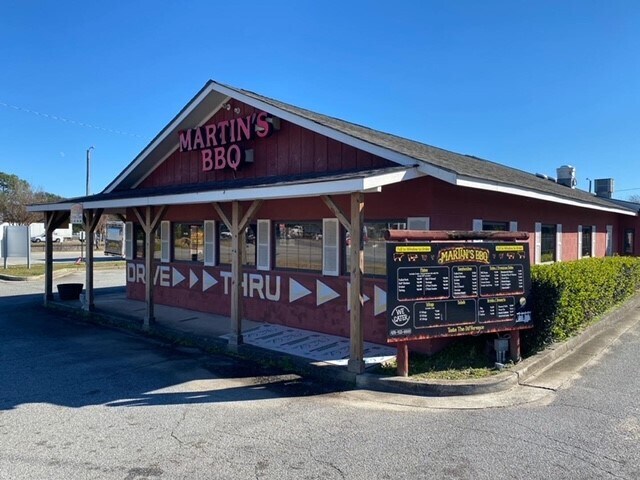 102 S Armed Forces Blvd, Warner Robins, GA for sale Primary Photo- Image 1 of 1