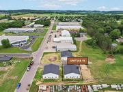 Wengel Dr 9 - 10 ariel