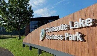 More details for 31-49 Caldecotte Lake Dr, Milton Keynes - Office, Retail for Lease