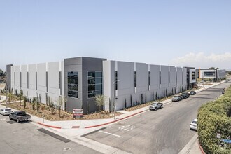 2442 N American Way, Orange, CA - aerial  map view - Image1