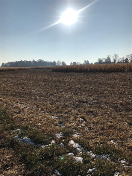 Tract 11 Springmill and 226th Street, Sheridan, IN for sale - Primary Photo - Image 1 of 1