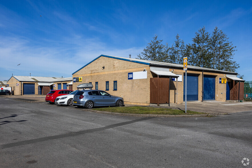 Ellesmere Ct, Sunderland for lease - Primary Photo - Image 1 of 2