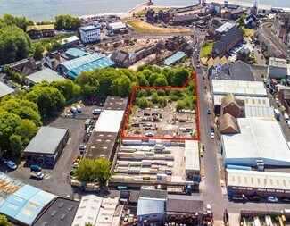 More details for At The North E, North Shields - Land for Sale