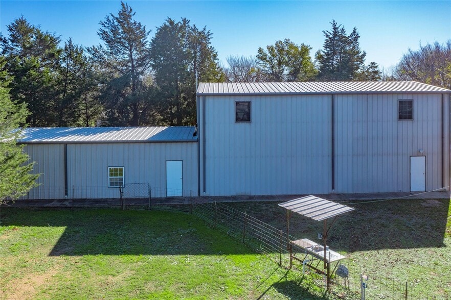 12362 County Road 331A, Terrell, TX for sale - Building Photo - Image 2 of 20