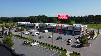 More details for 1541 Premium Outlets Blvd, Norfolk, VA - Retail for Lease