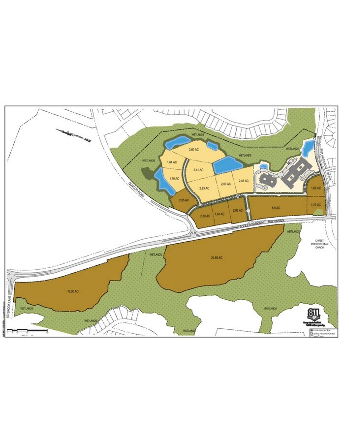 101 William Blakely Xing, Pooler, GA 31322 Blakely Commons At Savannah Quarters