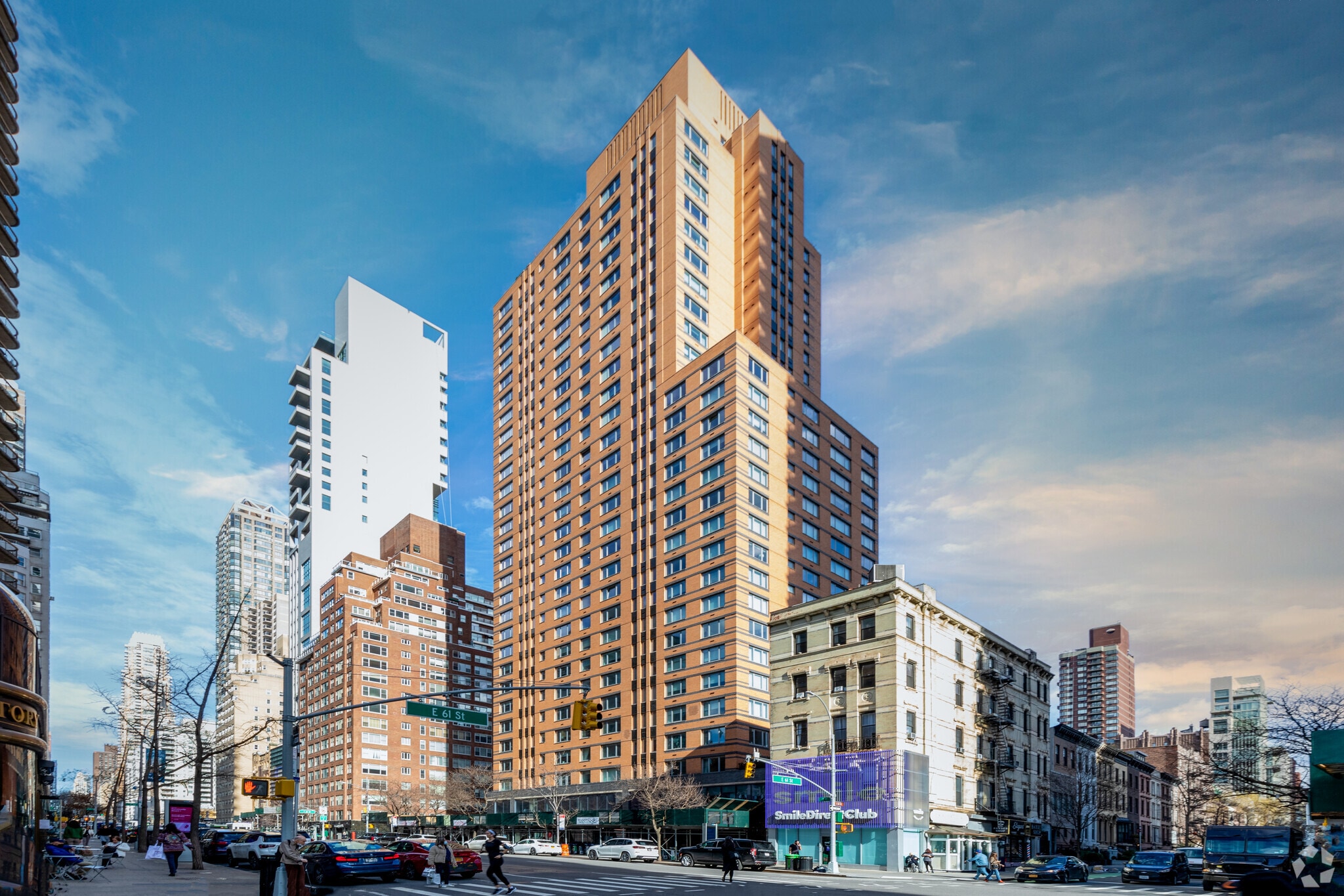 200 E 62nd St, New York, NY for lease Primary Photo- Image 1 of 5