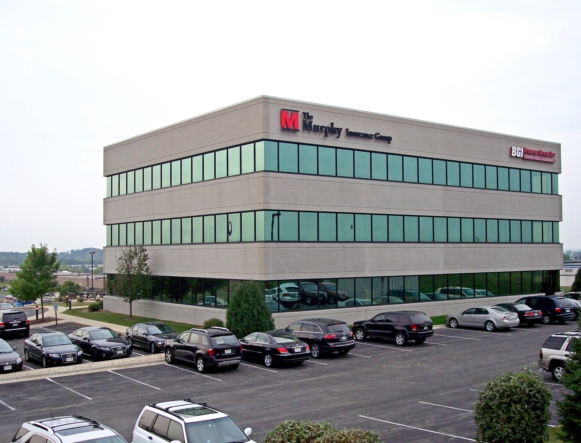 251 Progress Way, Waunakee, WI for lease Building Photo- Image 1 of 4