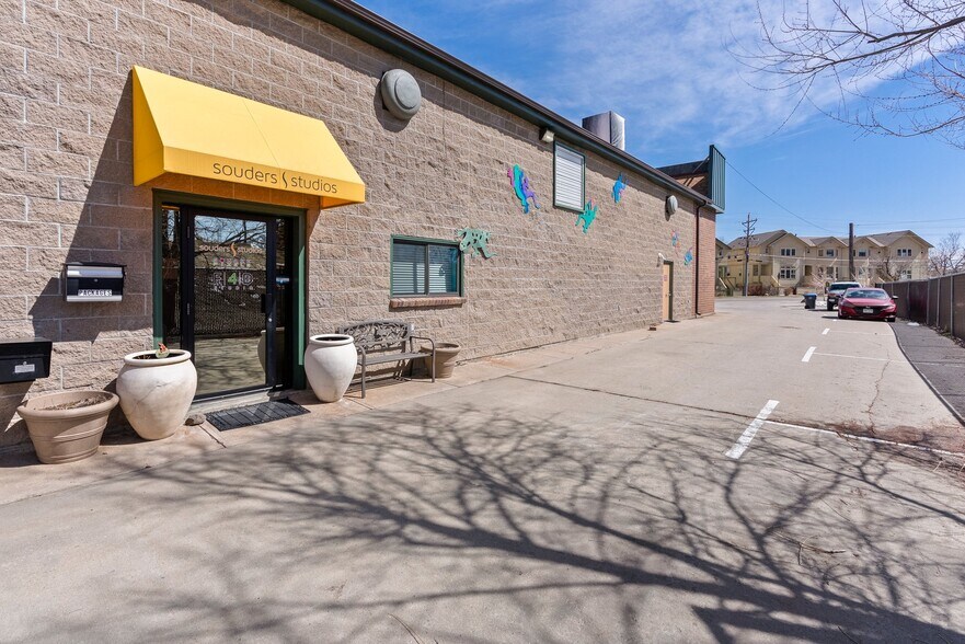 1301 Ulysses St, Golden, CO for lease - Building Photo - Image 3 of 6