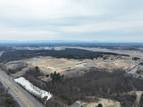 1251 Coverstone Dr, Winchester, VA - aerial  map view - Image1