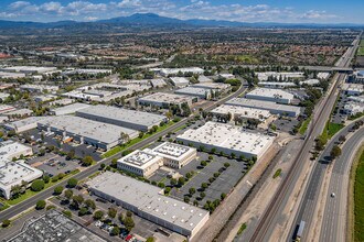 2742 Dow Ave, Tustin, CA - AERIAL  map view - Image1