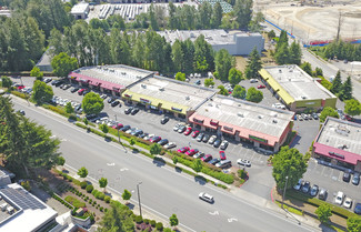 More details for 12121 Northup Way, Bellevue, WA - Retail for Lease