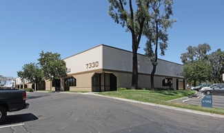 More details for 7330 Opportunity Rd, San Diego, CA - Office for Lease