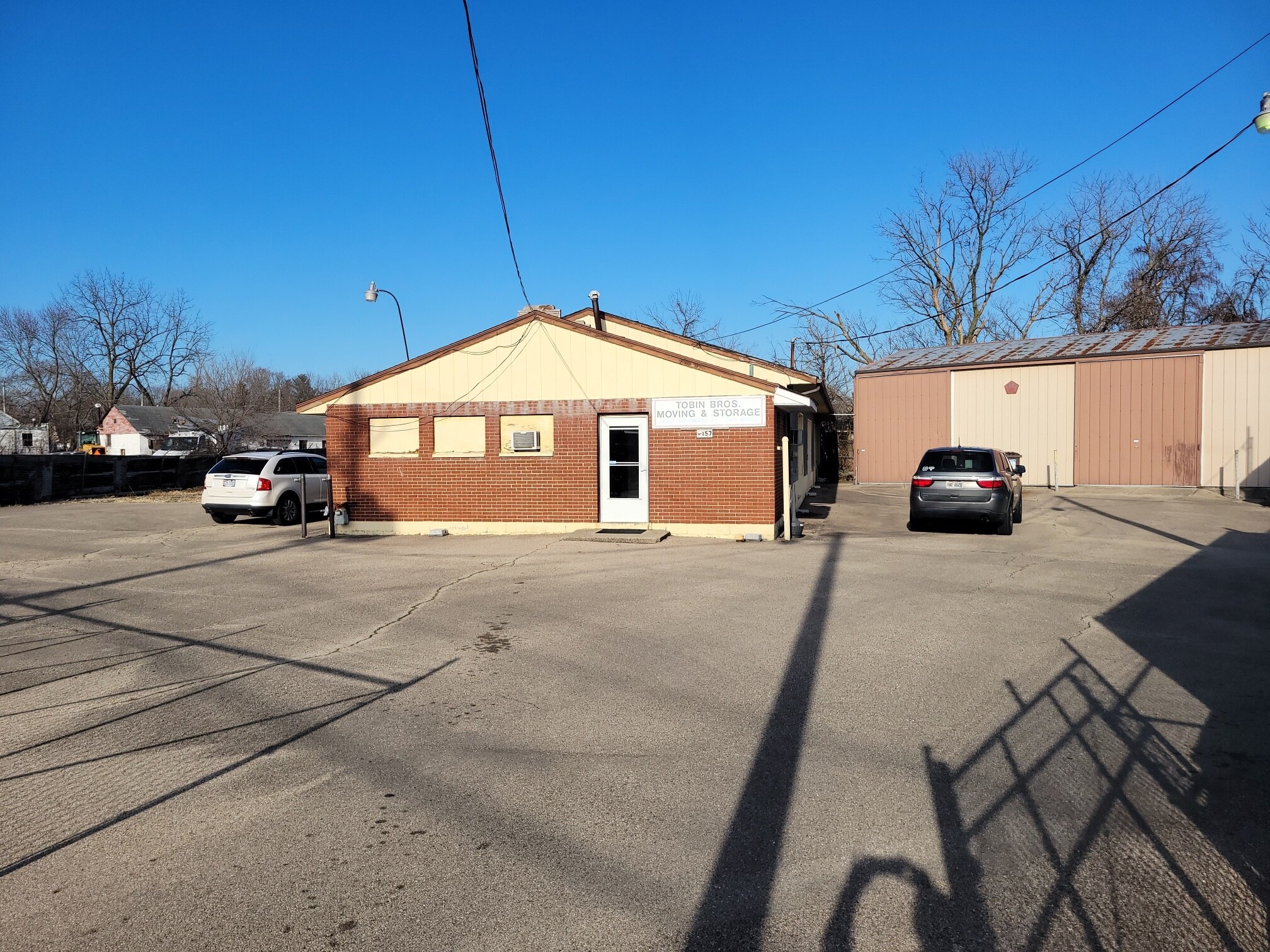 4157 Gardendale Ave, Dayton, OH for sale Building Photo- Image 1 of 1