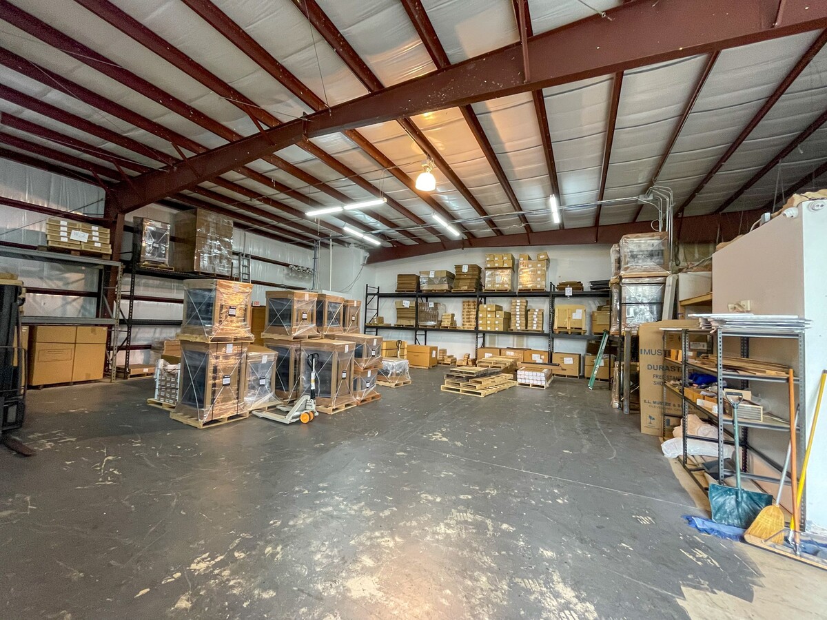 3630 Shaw Blvd, Naples, FL 34117 - Industrial for Sale | LoopNet