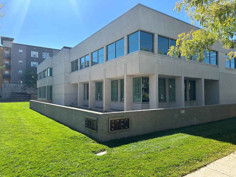 3780 S West Temple, Salt Lake City, UT for lease - Building Photo - Image 1 of 5