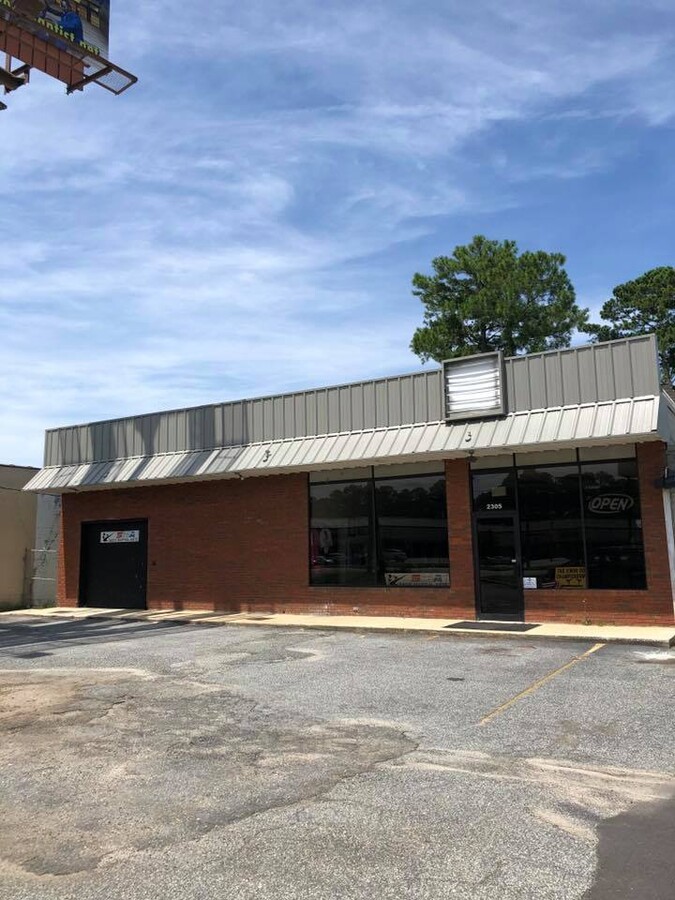 2305 N Slappey Blvd, Albany, GA 31701 | LoopNet