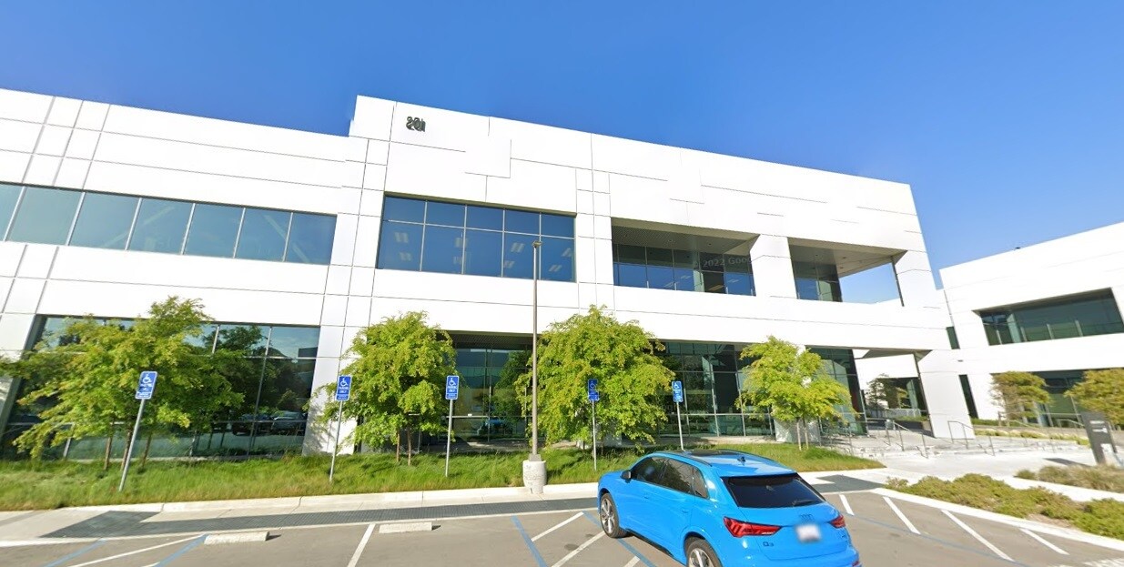 201 Gateway Blvd, South San Francisco, CA for lease Building Photo- Image 1 of 2