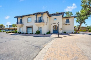 Bldg E - Loft