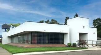 More details for 25001 W 8 Mile Rd, Redford, MI - Retail for Sale