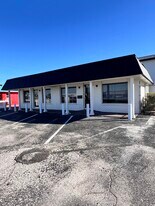 2520 US-19, Holiday FL - Convenience Store