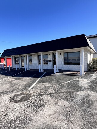 More details for 2520 US-19, Holiday, FL - Office for Lease