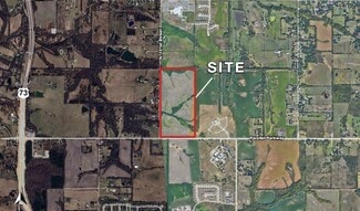 More details for 13000 Parallel Pky, Kansas City, KS - Land for Sale