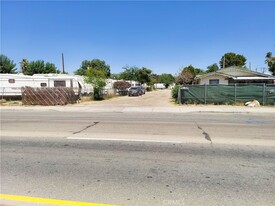 Bakersfield Properties - Mobile Home or RV Park