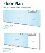 1550 Thain Rd, Cobble Hill, BC for lease Floor Plan- Image 1 of 1