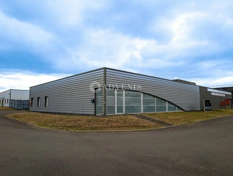 Flex in Taden for lease - Building Photo - Image 1 of 12