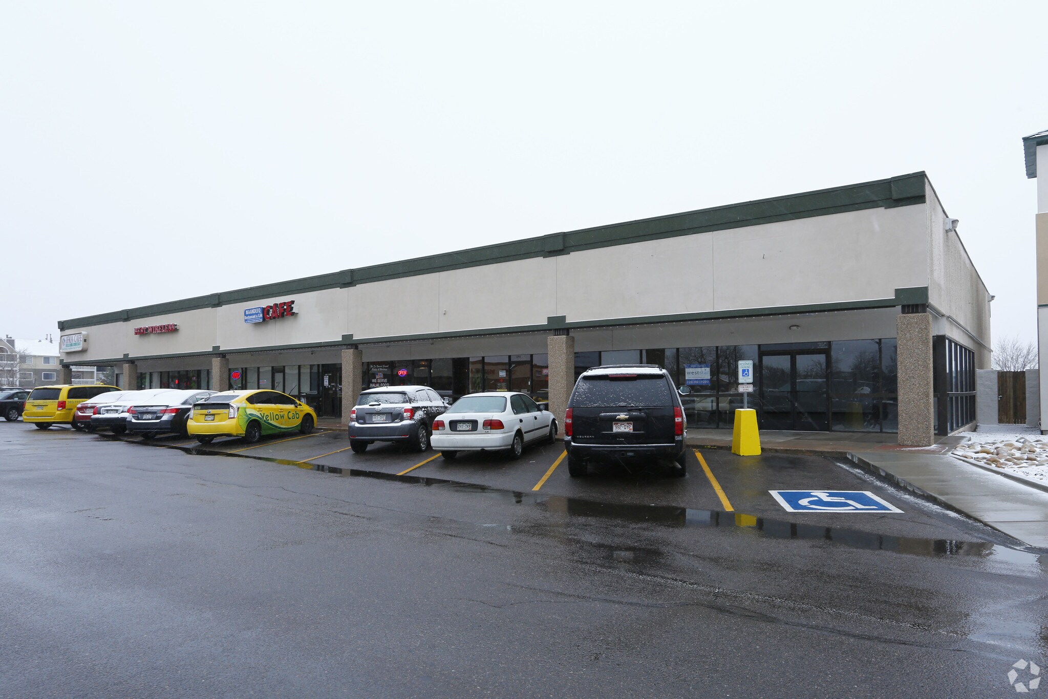 1555 S Havana St, Aurora, CO 80012 Buckingham Village