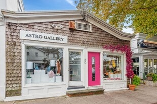 60 Jobs Ln, Southampton NY - Storefront Property