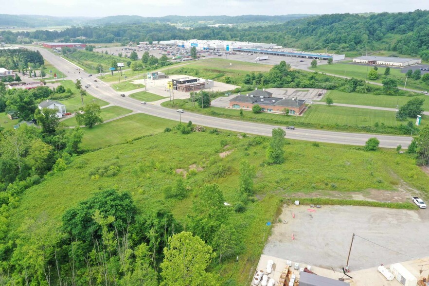 61370 Southgate Road, Cambridge, OH for sale - Building Photo - Image 3 of 6