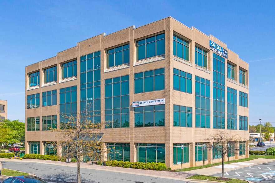 3905 National Dr, Burtonsville, MD for lease - Building Photo - Image 1 of 32