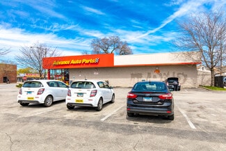 More details for 4625 S Pulaski Rd, Chicago, IL - Retail for Sale