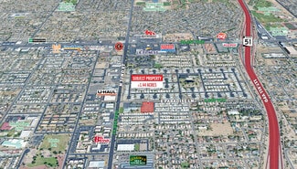 More details for 3275 E Paradise Ln, Phoenix, AZ - Land for Sale
